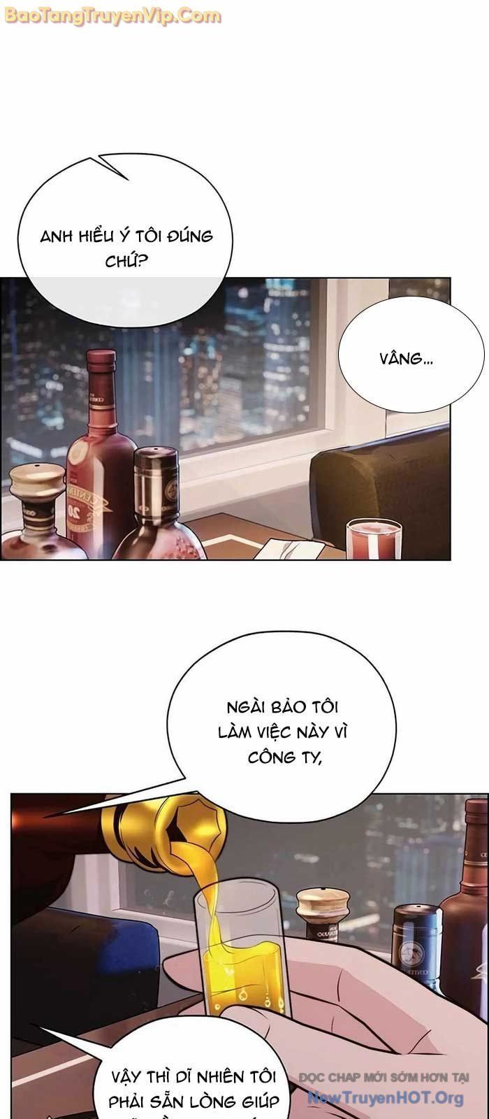 Người Đàn Ông Thực Thụ Chap 214 - Next Chap 215