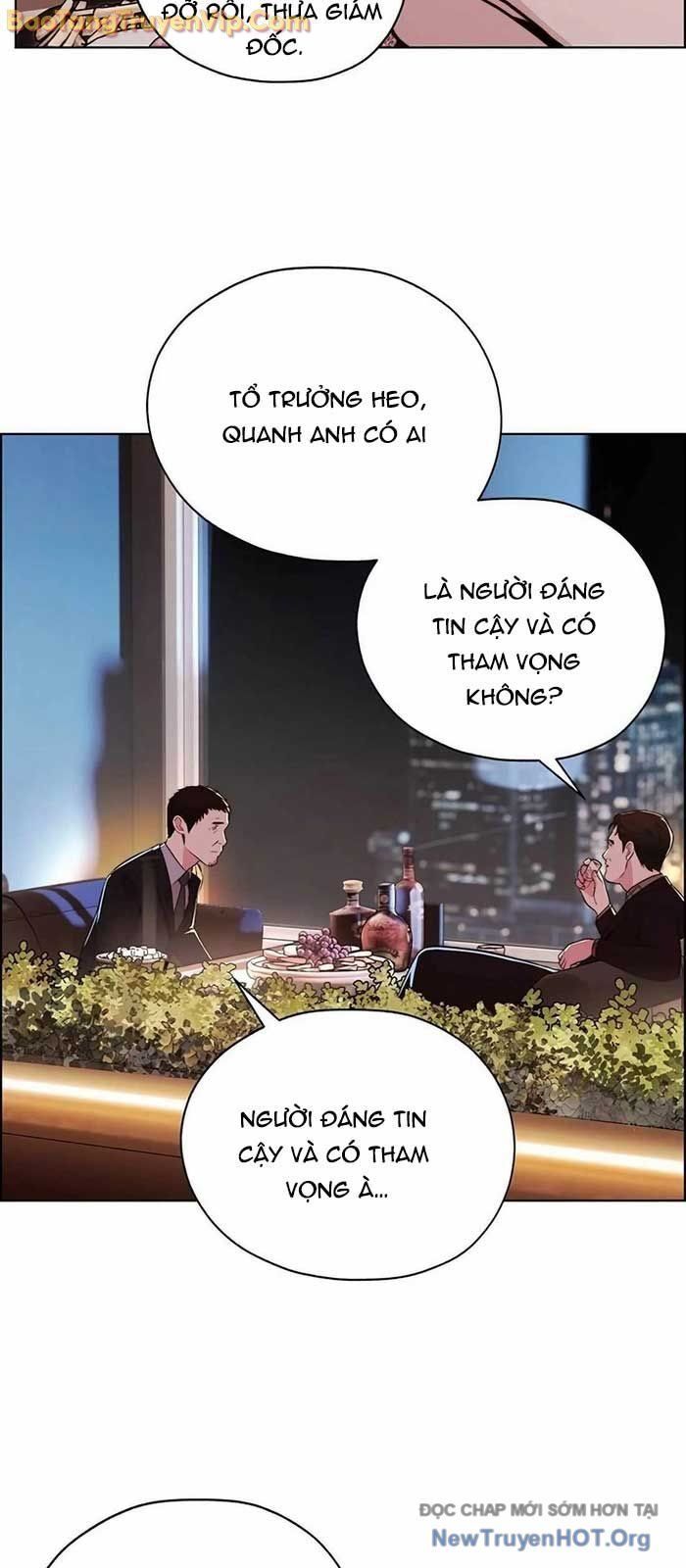 Người Đàn Ông Thực Thụ Chap 214 - Next Chap 215