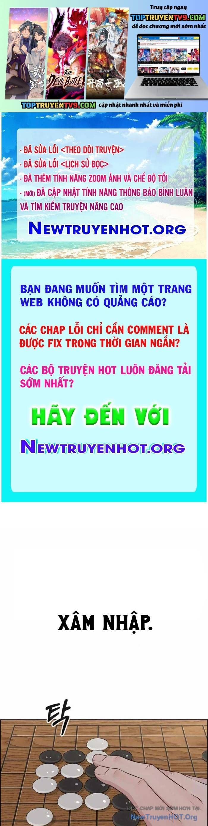 Người Đàn Ông Thực Thụ Chap 217 - Next Chap 218