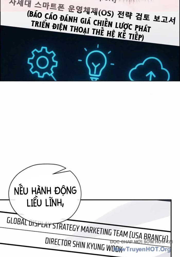 Người Đàn Ông Thực Thụ Chap 217 - Next Chap 218