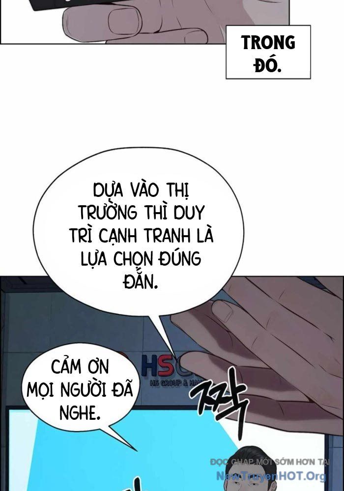 Người Đàn Ông Thực Thụ Chap 217 - Next Chap 218