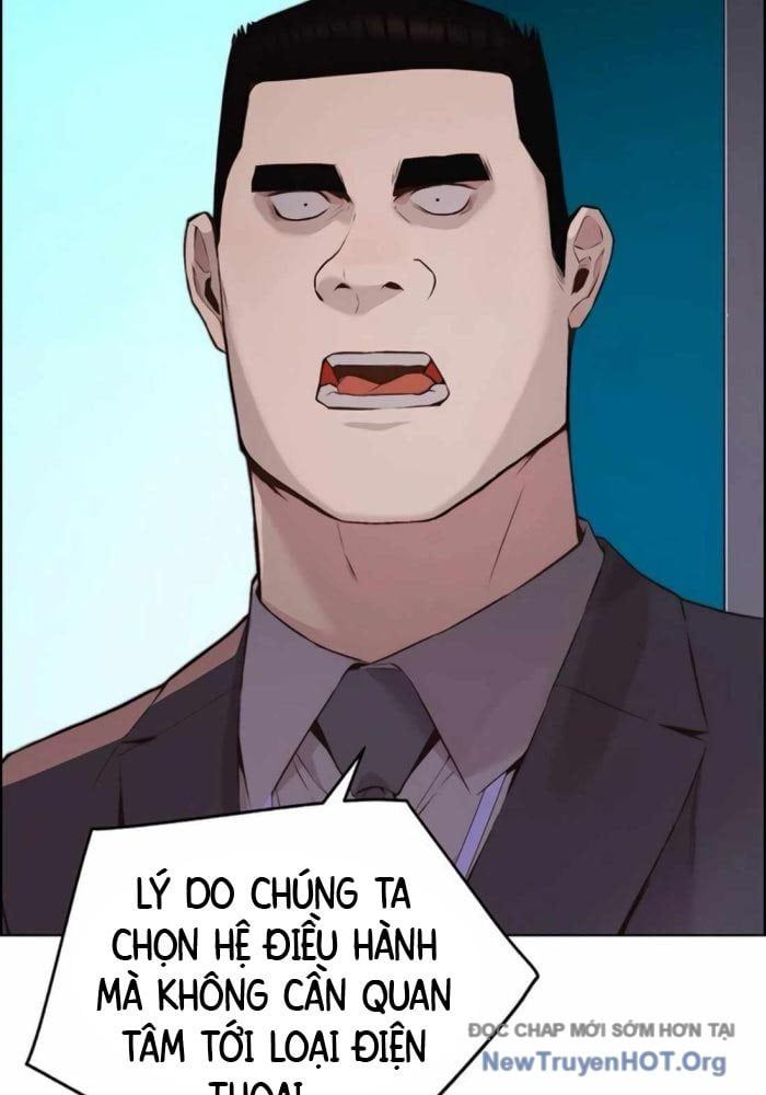 Người Đàn Ông Thực Thụ Chap 217 - Next Chap 218