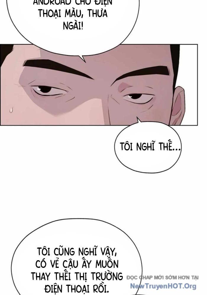 Người Đàn Ông Thực Thụ Chap 217 - Next Chap 218