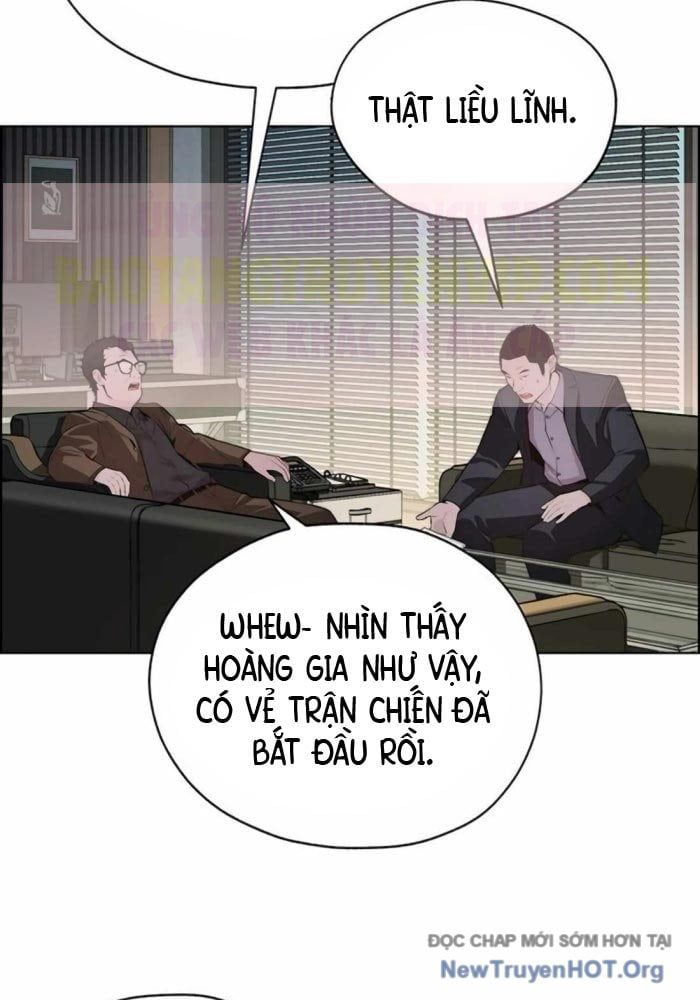 Người Đàn Ông Thực Thụ Chap 217 - Next Chap 218