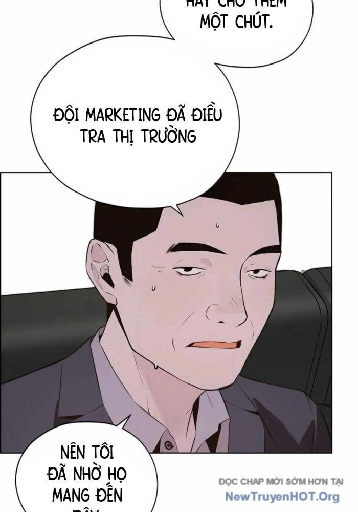 Người Đàn Ông Thực Thụ Chap 217 - Next Chap 218