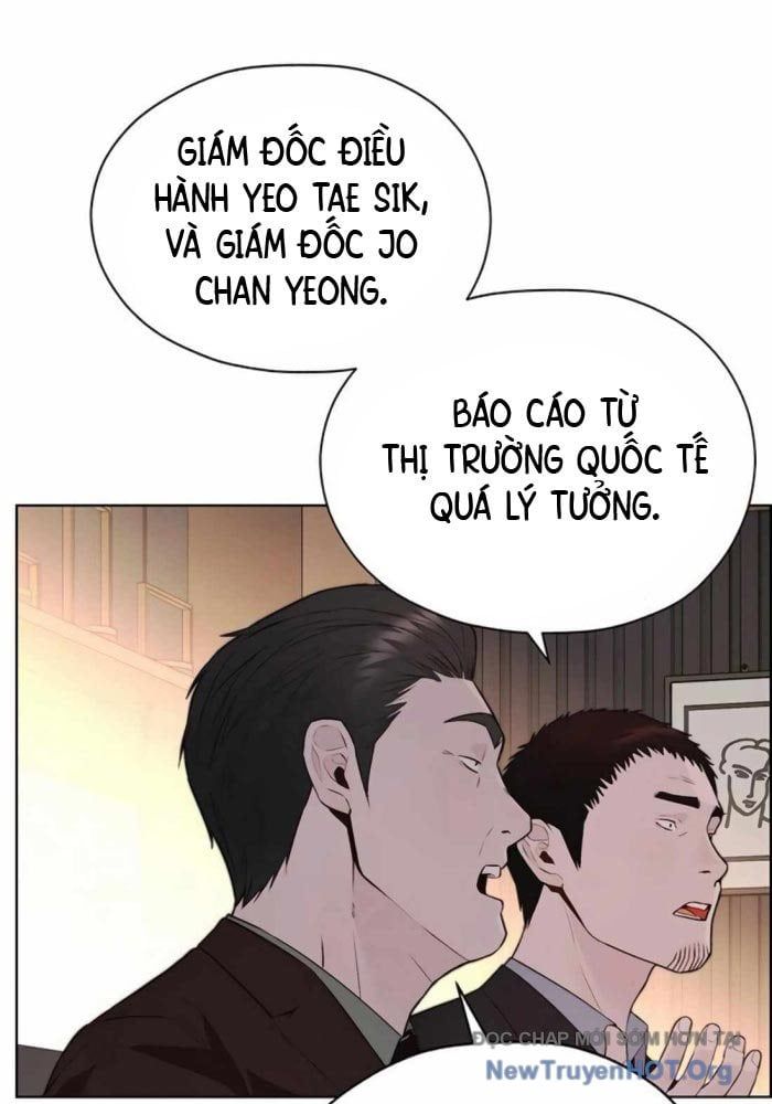Người Đàn Ông Thực Thụ Chap 217 - Next Chap 218