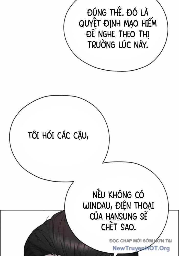 Người Đàn Ông Thực Thụ Chap 217 - Next Chap 218