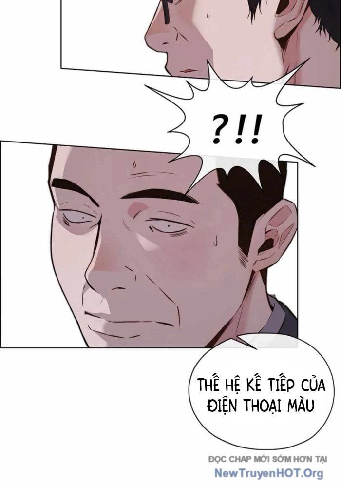 Người Đàn Ông Thực Thụ Chap 217 - Next Chap 218