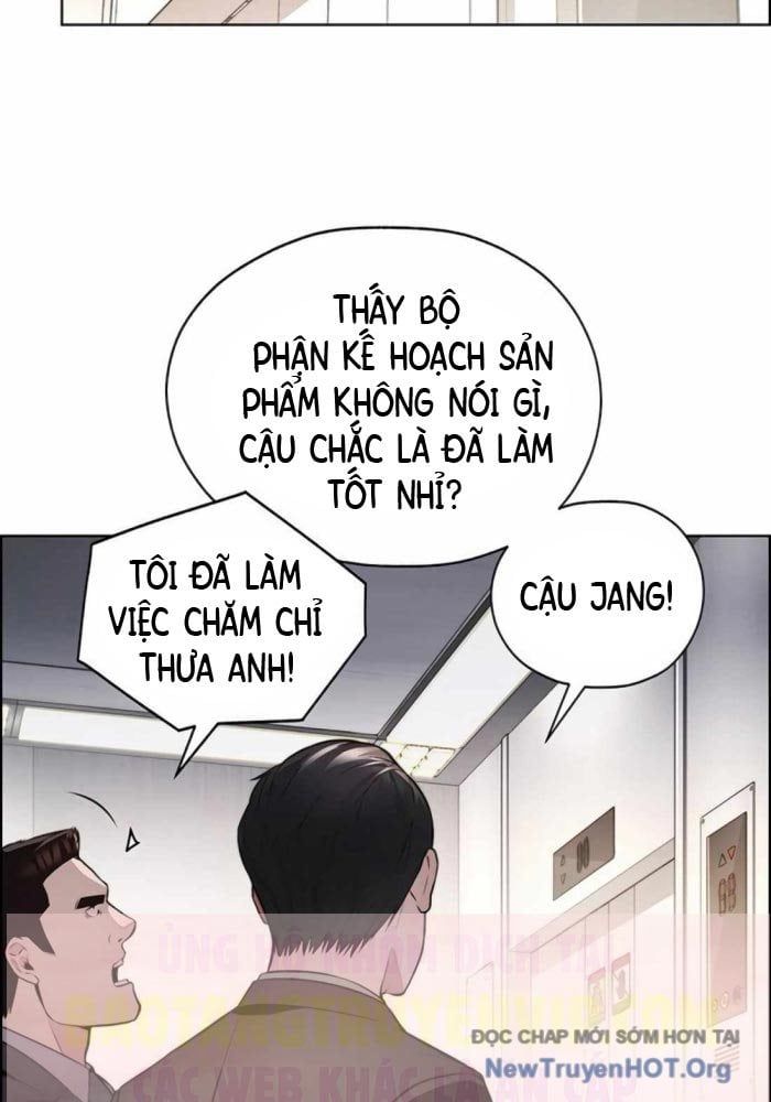Người Đàn Ông Thực Thụ Chap 217 - Next Chap 218