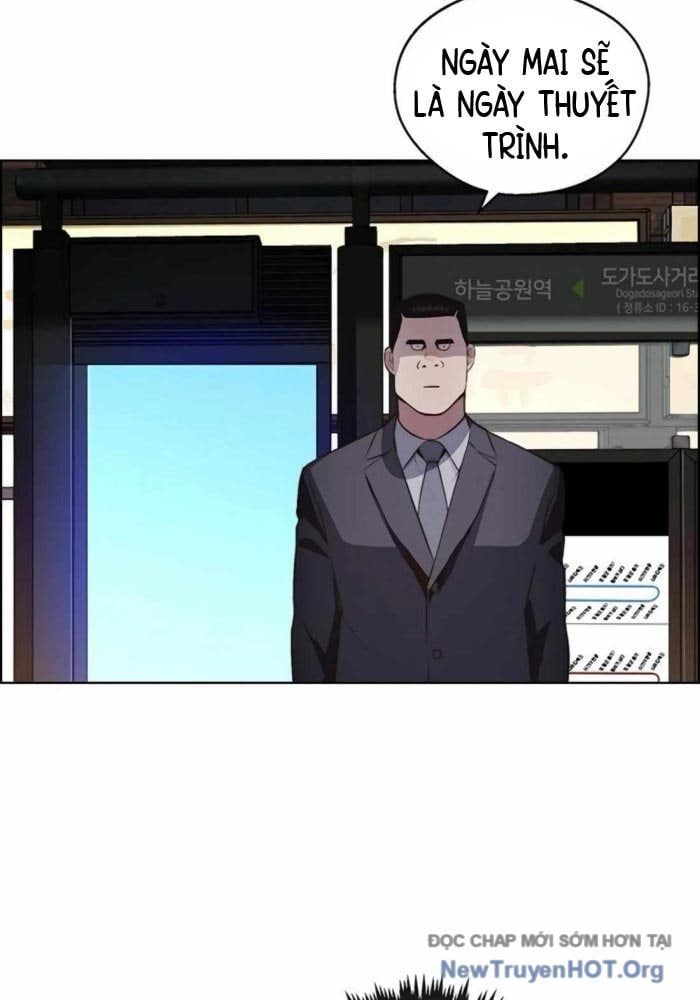 Người Đàn Ông Thực Thụ Chap 217 - Next Chap 218