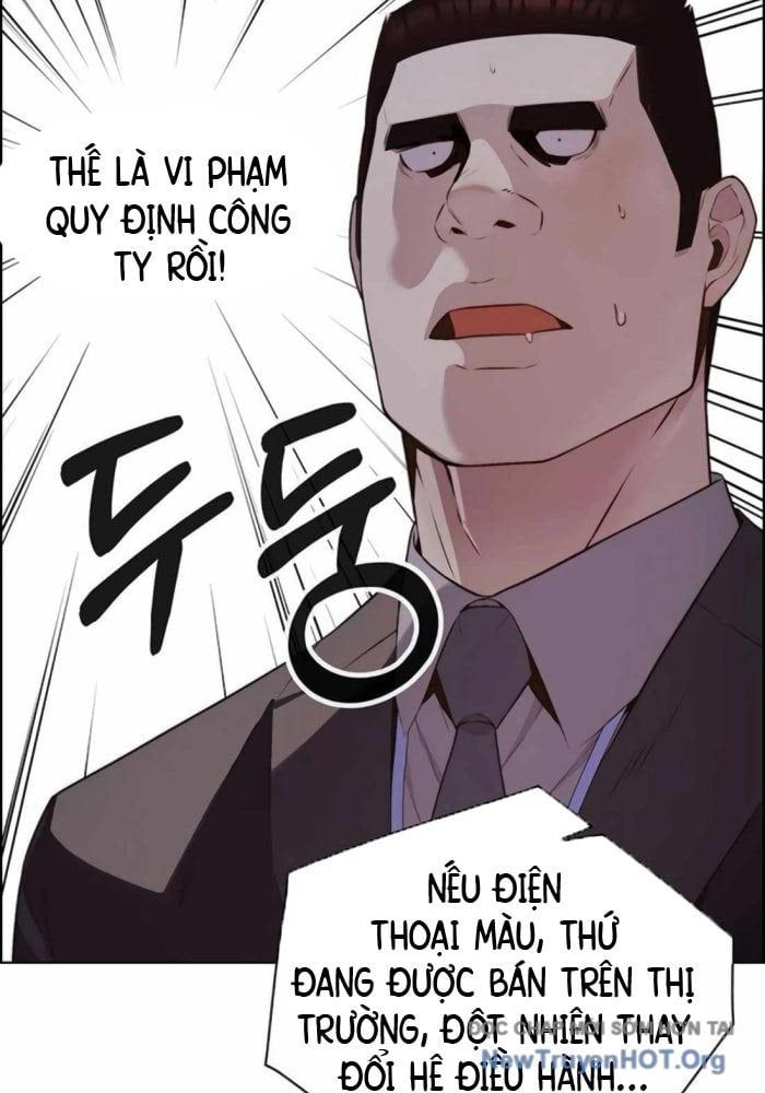 Người Đàn Ông Thực Thụ Chap 217 - Next Chap 218