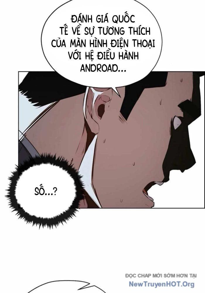Người Đàn Ông Thực Thụ Chap 217 - Next Chap 218
