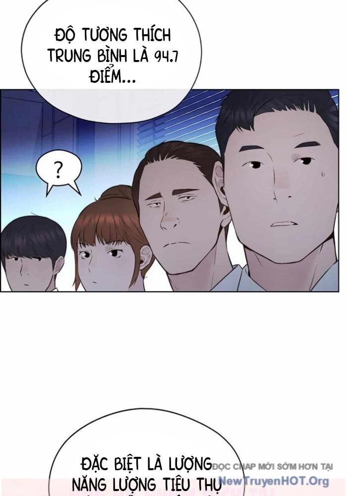 Người Đàn Ông Thực Thụ Chap 217 - Next Chap 218