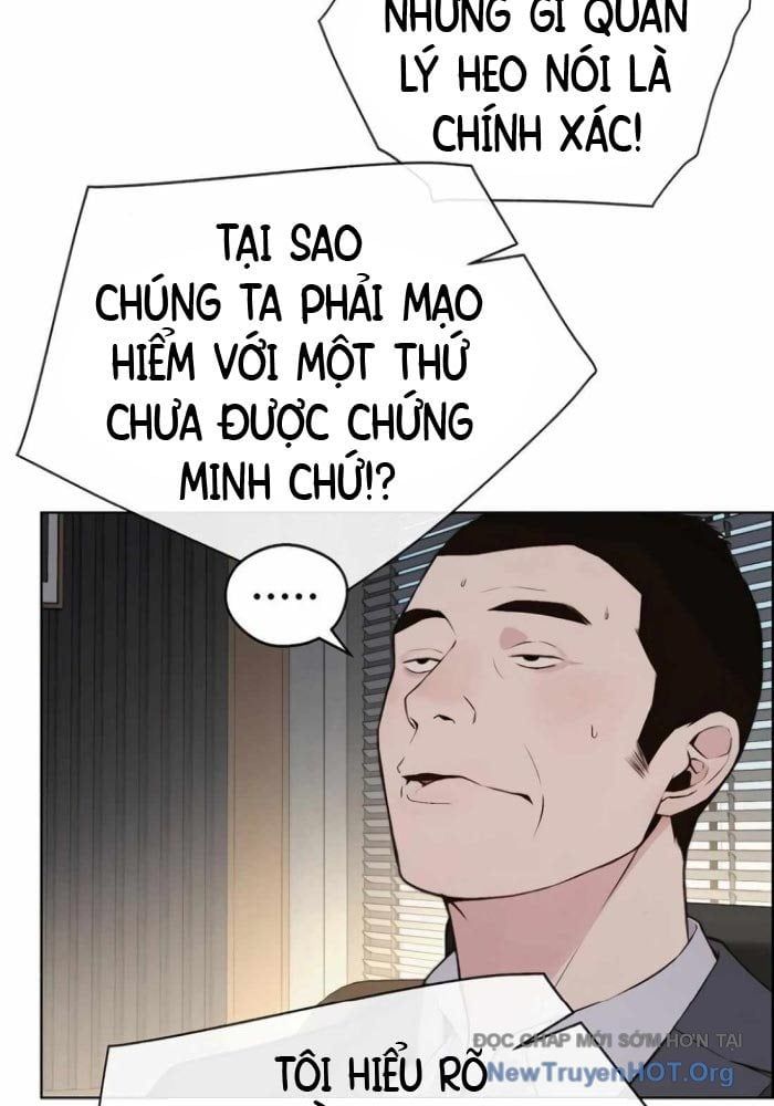 Người Đàn Ông Thực Thụ Chap 218 - Next Chap 219
