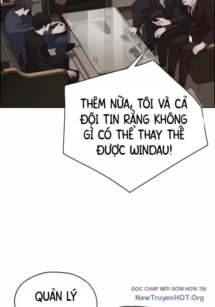 Người Đàn Ông Thực Thụ Chap 218 - Next Chap 219