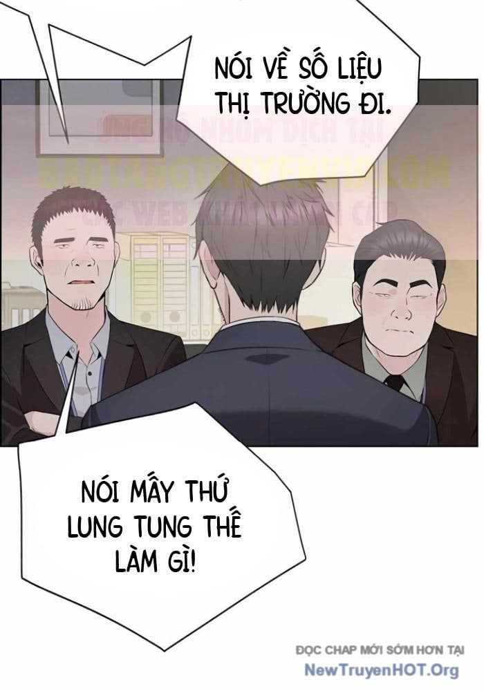 Người Đàn Ông Thực Thụ Chap 218 - Next Chap 219