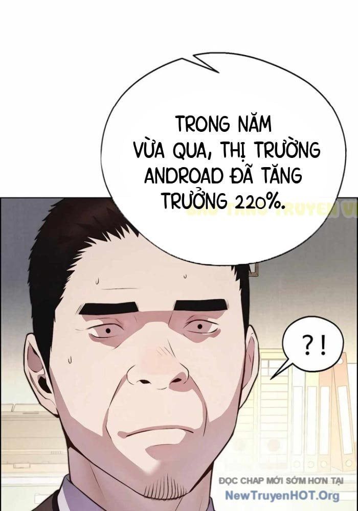 Người Đàn Ông Thực Thụ Chap 218 - Next Chap 219