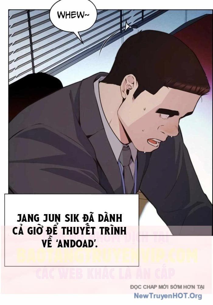 Người Đàn Ông Thực Thụ Chap 218 - Next Chap 219