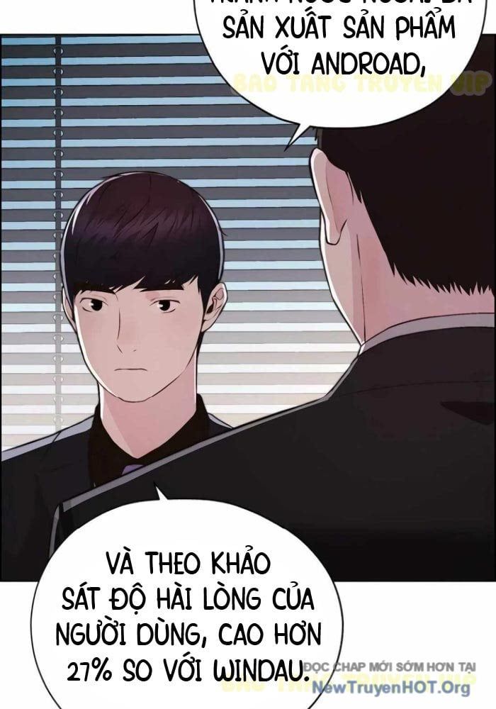 Người Đàn Ông Thực Thụ Chap 218 - Next Chap 219
