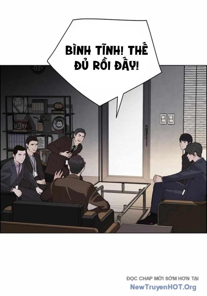 Người Đàn Ông Thực Thụ Chap 218 - Next Chap 219