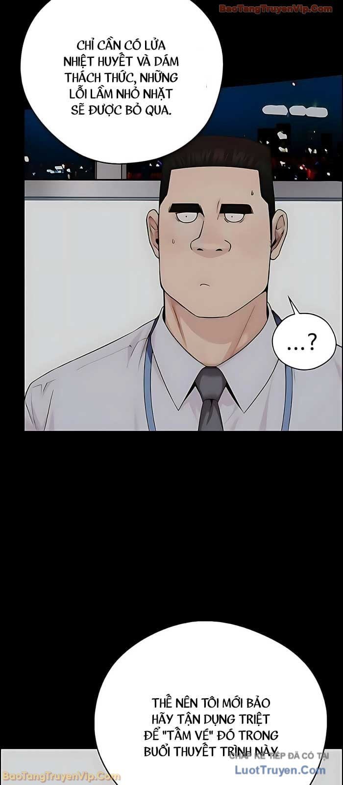 Người Đàn Ông Thực Thụ Chap 229 - Next Chap 230