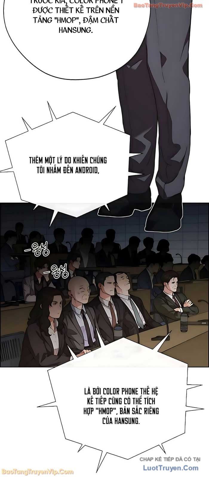 Người Đàn Ông Thực Thụ Chap 229 - Next Chap 230