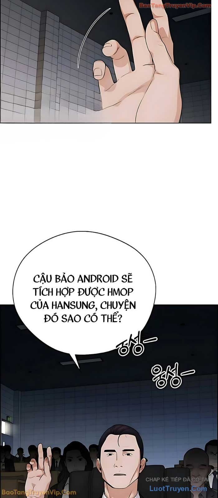 Người Đàn Ông Thực Thụ Chap 229 - Next Chap 230