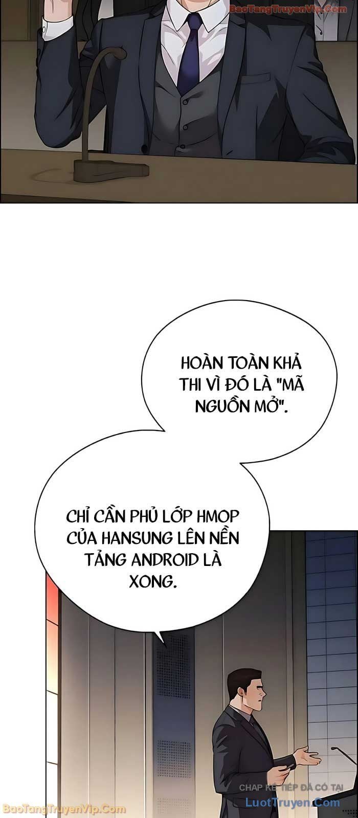 Người Đàn Ông Thực Thụ Chap 229 - Next Chap 230