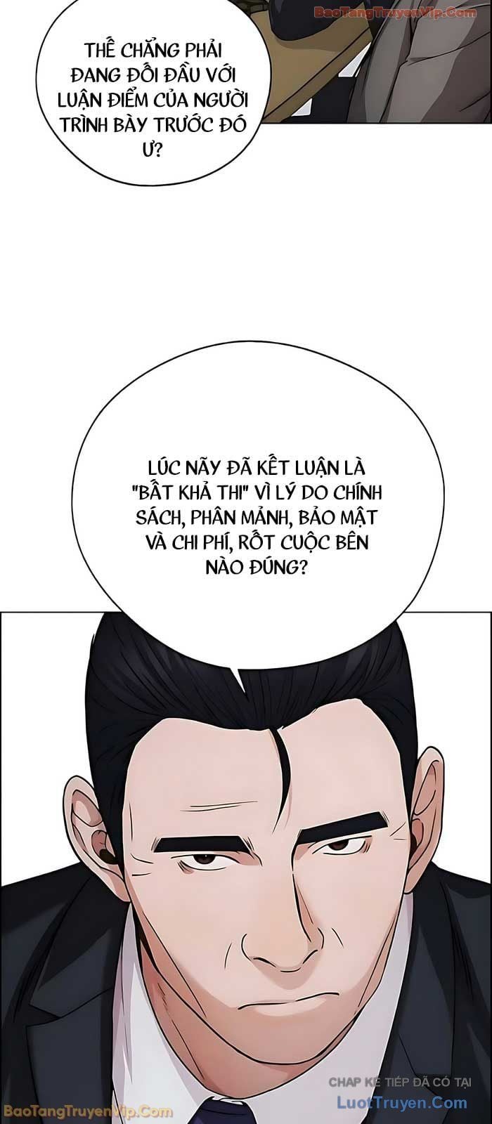 Người Đàn Ông Thực Thụ Chap 229 - Next Chap 230