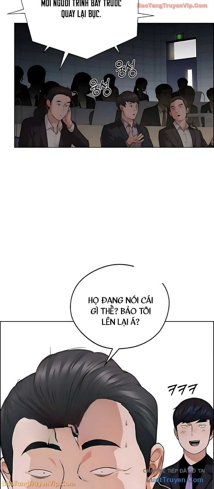 Người Đàn Ông Thực Thụ Chap 229 - Next Chap 230