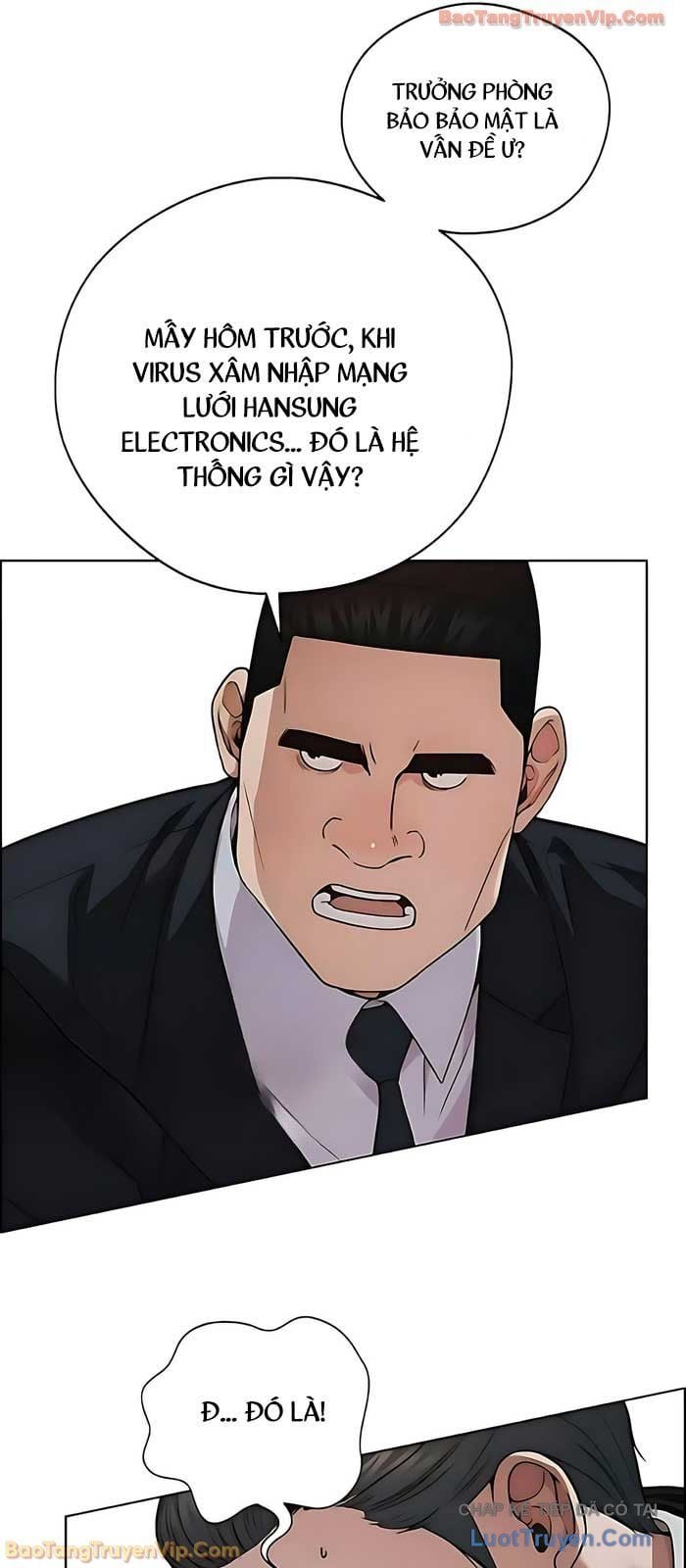 Người Đàn Ông Thực Thụ Chap 229 - Next Chap 230