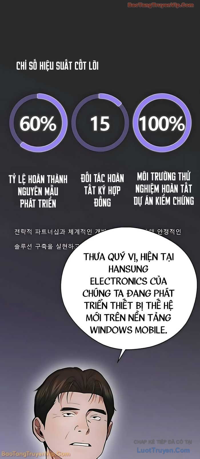Người Đàn Ông Thực Thụ Chap 229 - Next Chap 230