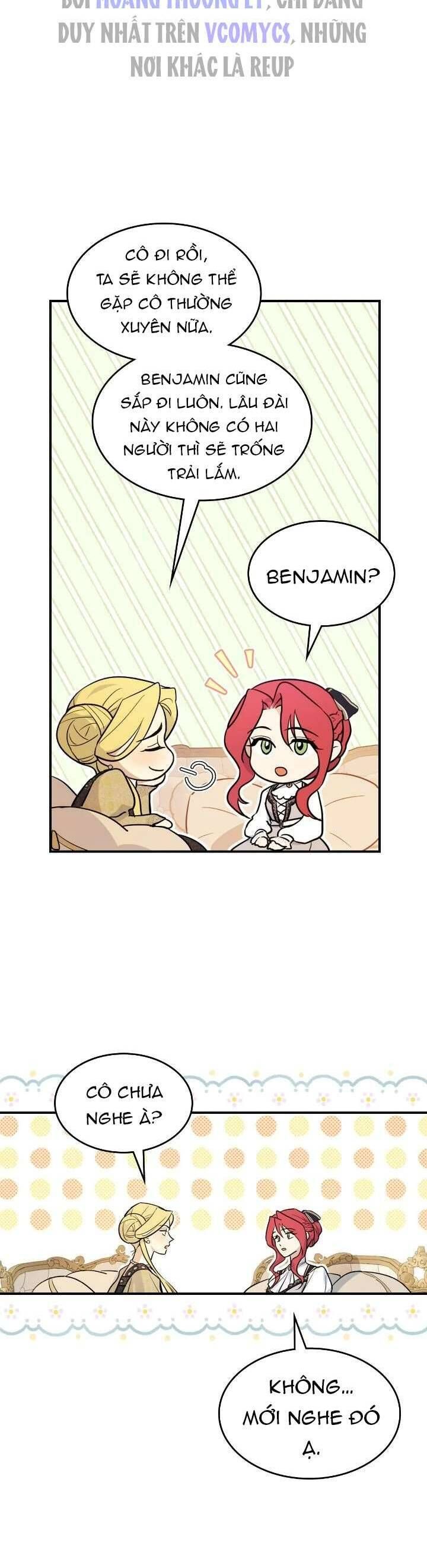 Người Đẹp Và Quái Vật Chap 175 - Next Chap 176