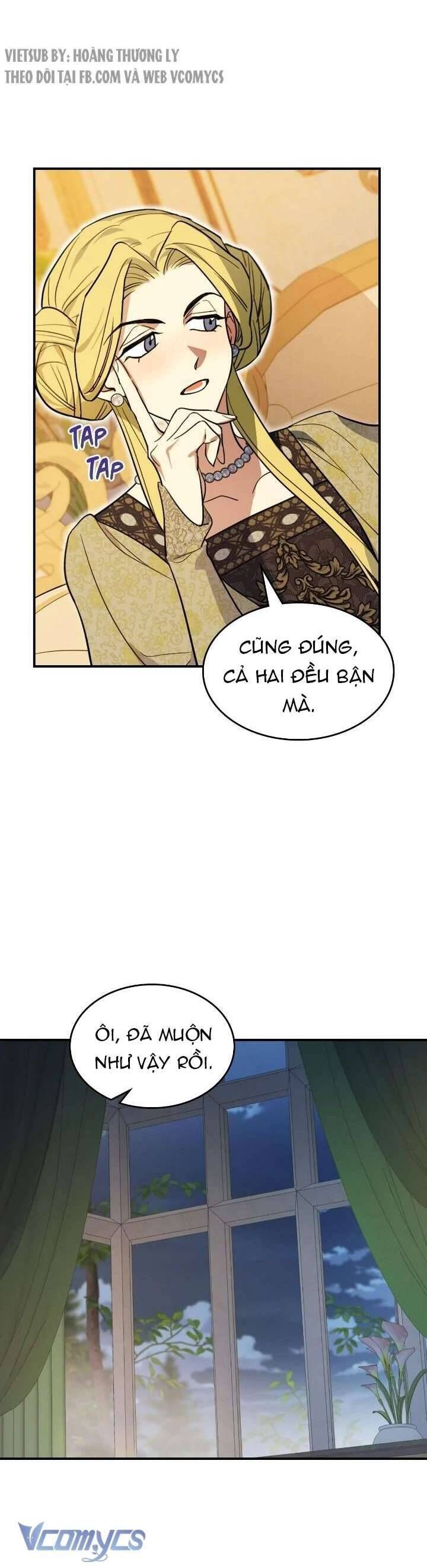 Người Đẹp Và Quái Vật Chap 175 - Next Chap 176