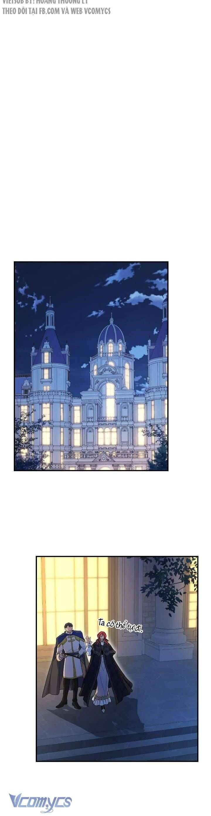 Người Đẹp Và Quái Vật Chap 175 - Next Chap 176