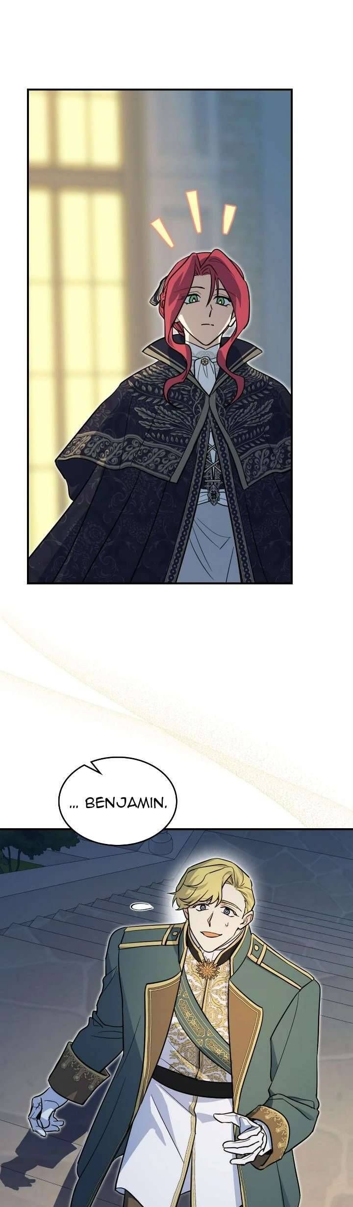 Người Đẹp Và Quái Vật Chap 175 - Next Chap 176