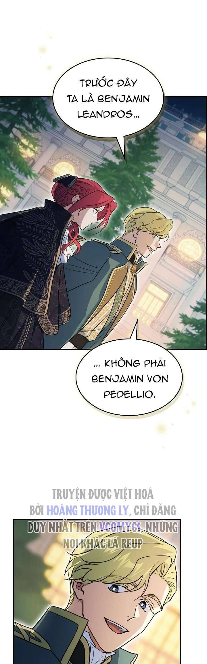 Người Đẹp Và Quái Vật Chap 175 - Next Chap 176