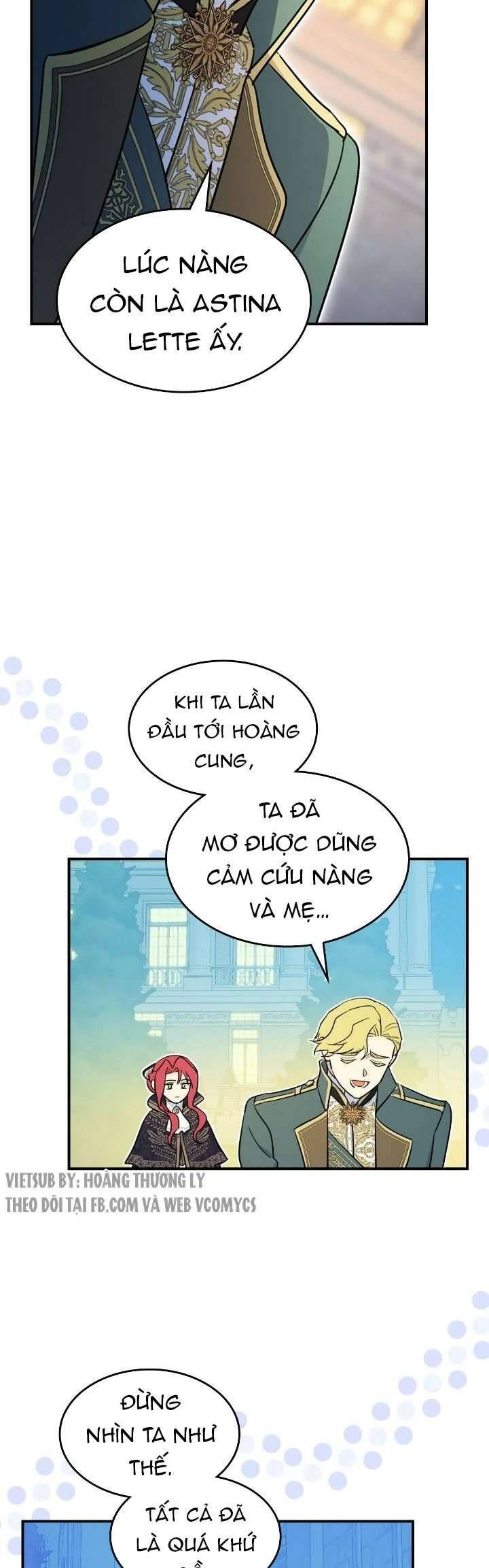 Người Đẹp Và Quái Vật Chap 175 - Next Chap 176