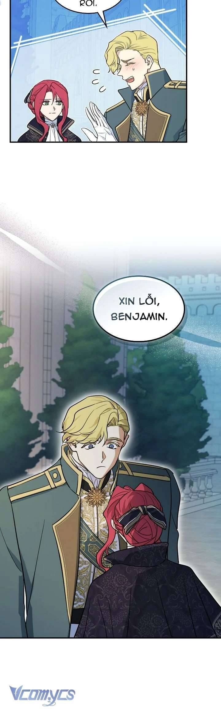 Người Đẹp Và Quái Vật Chap 175 - Next Chap 176