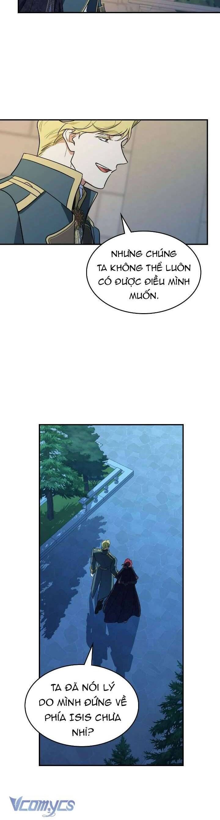 Người Đẹp Và Quái Vật Chap 175 - Next Chap 176