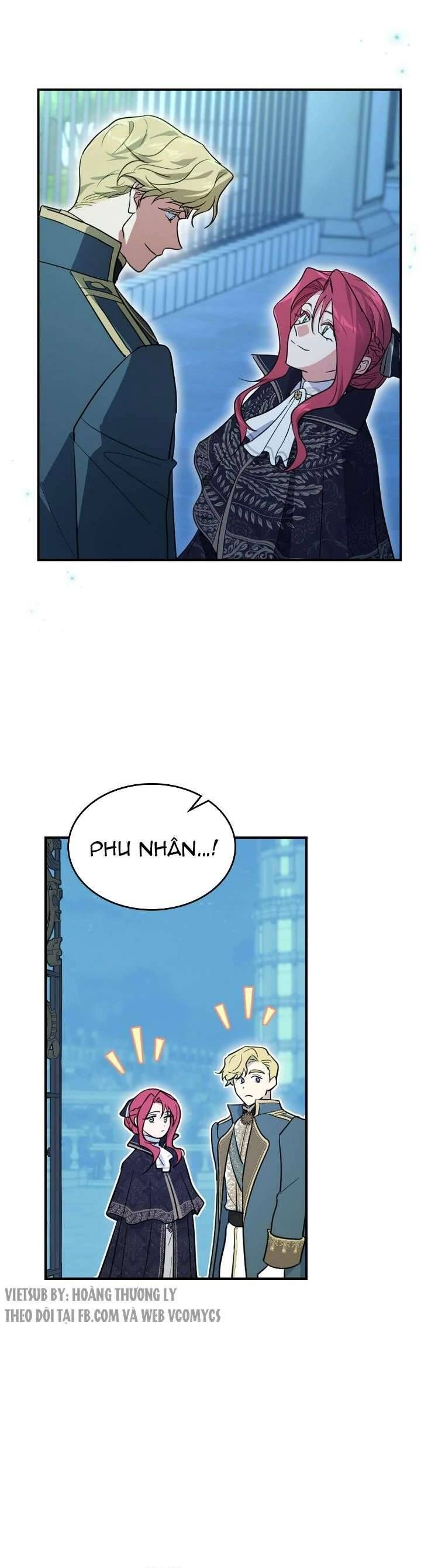 Người Đẹp Và Quái Vật Chap 175 - Next Chap 176