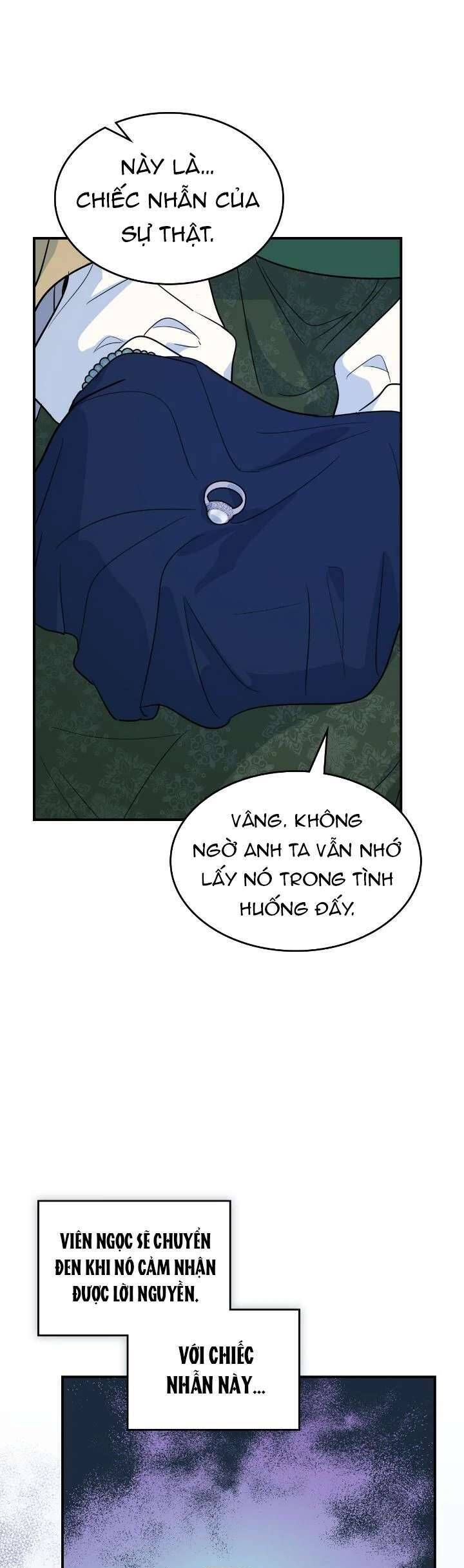 Người Đẹp Và Quái Vật Chap 175 - Next Chap 176