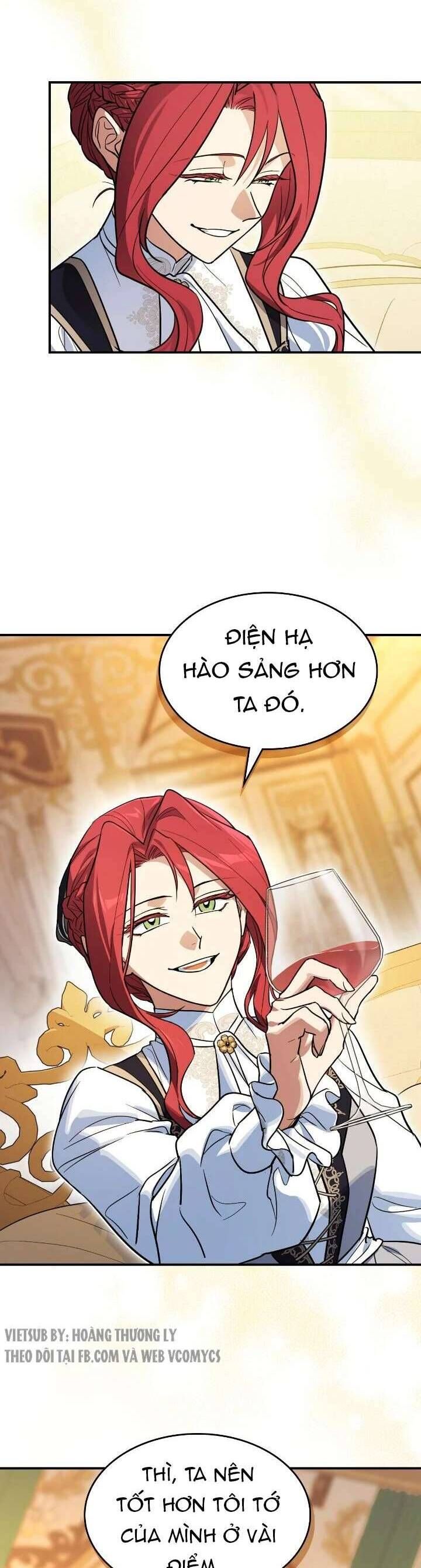 Người Đẹp Và Quái Vật Chap 175 - Next Chap 176