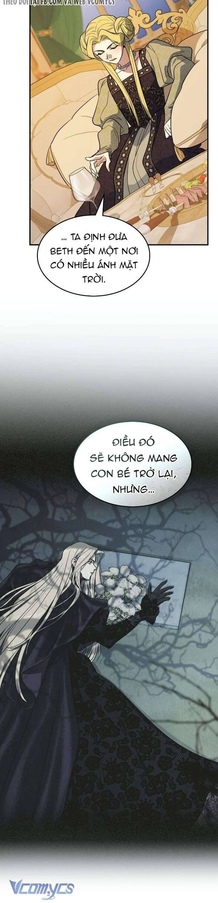 Người Đẹp Và Quái Vật Chap 175 - Next Chap 176