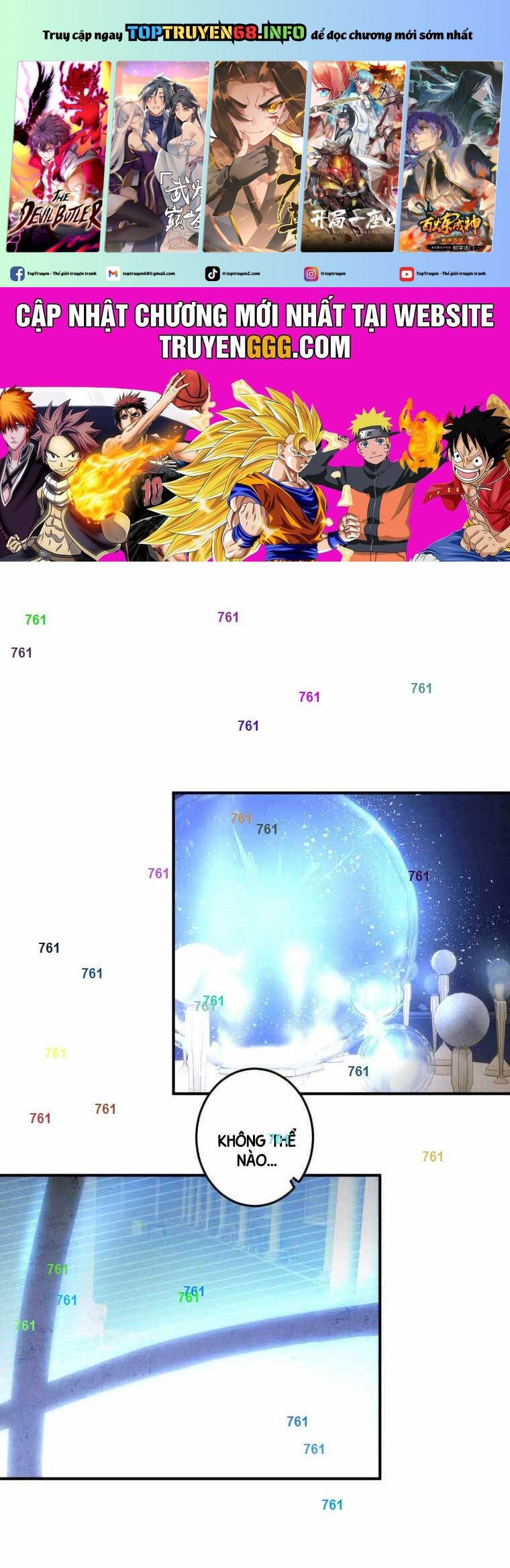 Người Điều Khiển Trò Chơi Chap 28 - Next Chap 29