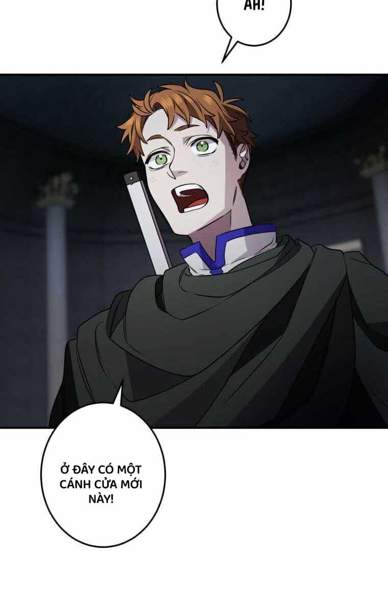 Người Điều Khiển Trò Chơi Chap 28 - Next Chap 29