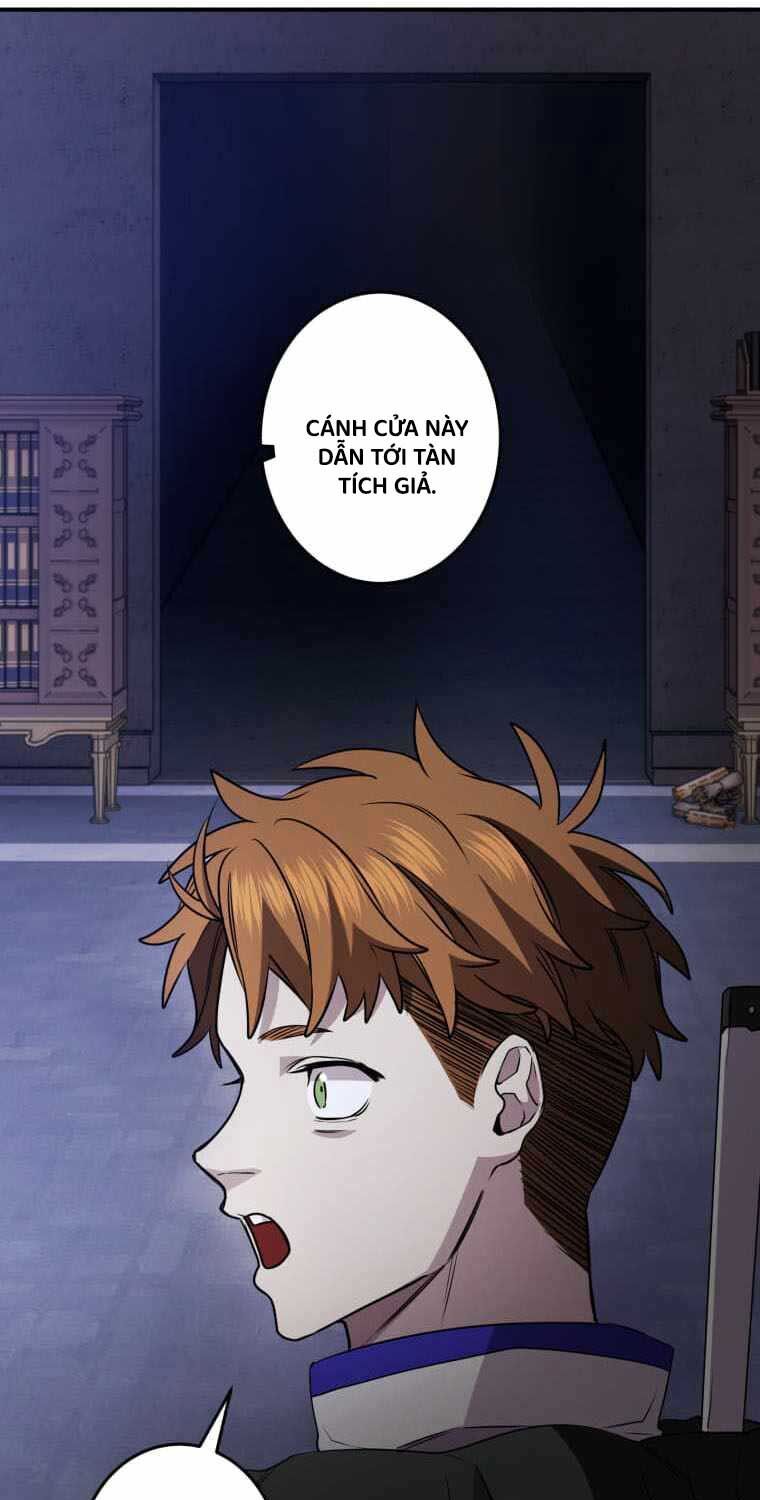 Người Điều Khiển Trò Chơi Chap 28 - Next Chap 29