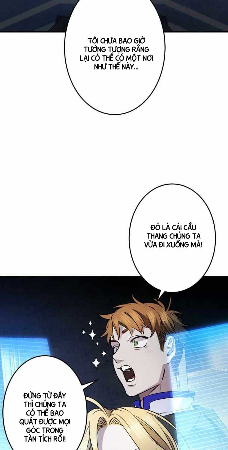 Người Điều Khiển Trò Chơi Chap 28 - Next Chap 29