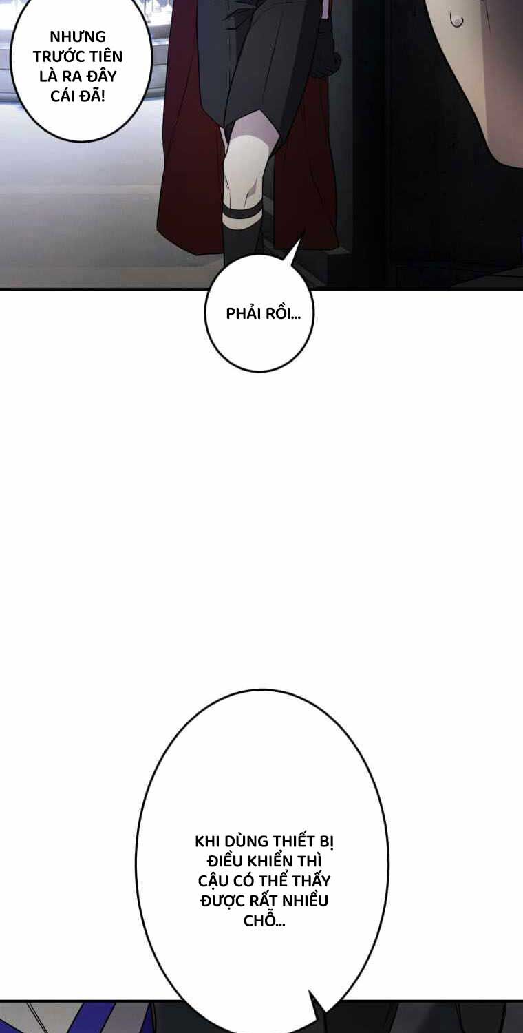 Người Điều Khiển Trò Chơi Chap 28 - Next Chap 29