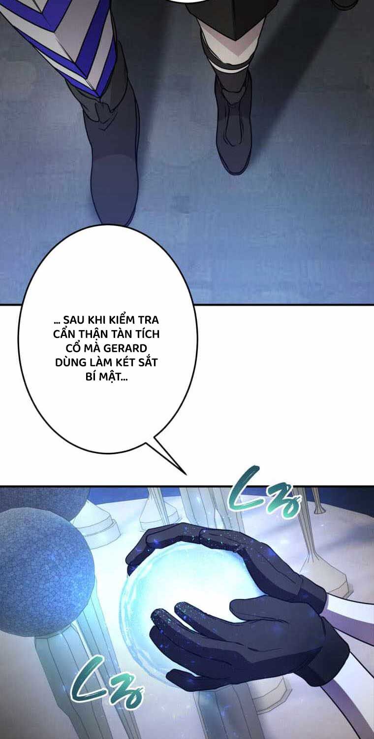 Người Điều Khiển Trò Chơi Chap 28 - Next Chap 29